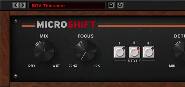 Soundtoys MicroShift  Bundle [Latest  Version]